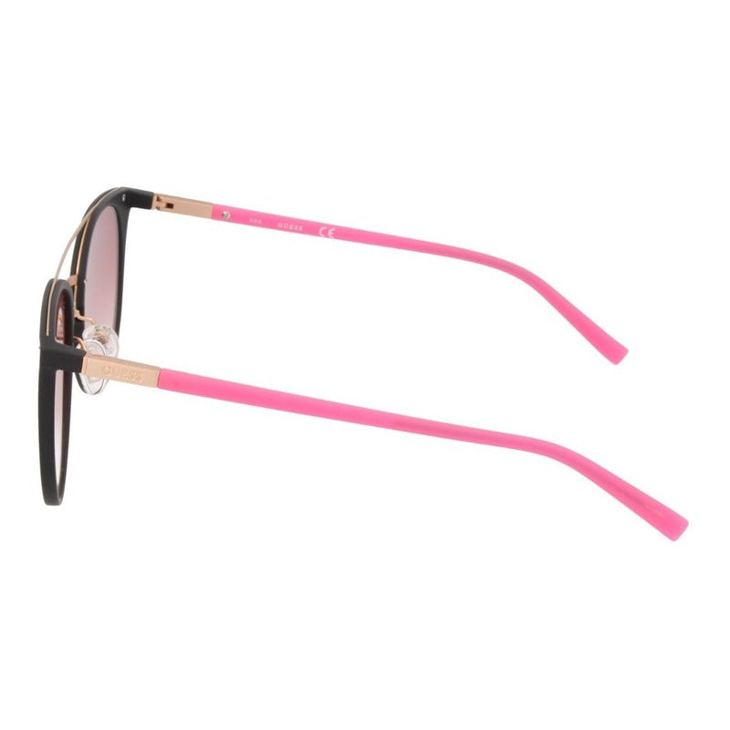 Lentes Gafas De Sol Guess Gu3021s Fashion Mujer 56mm Suns