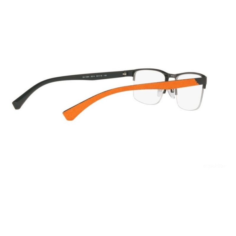 Lentes Emporio Armani Ea1094 Metal Armazón Oftálmico 54mm