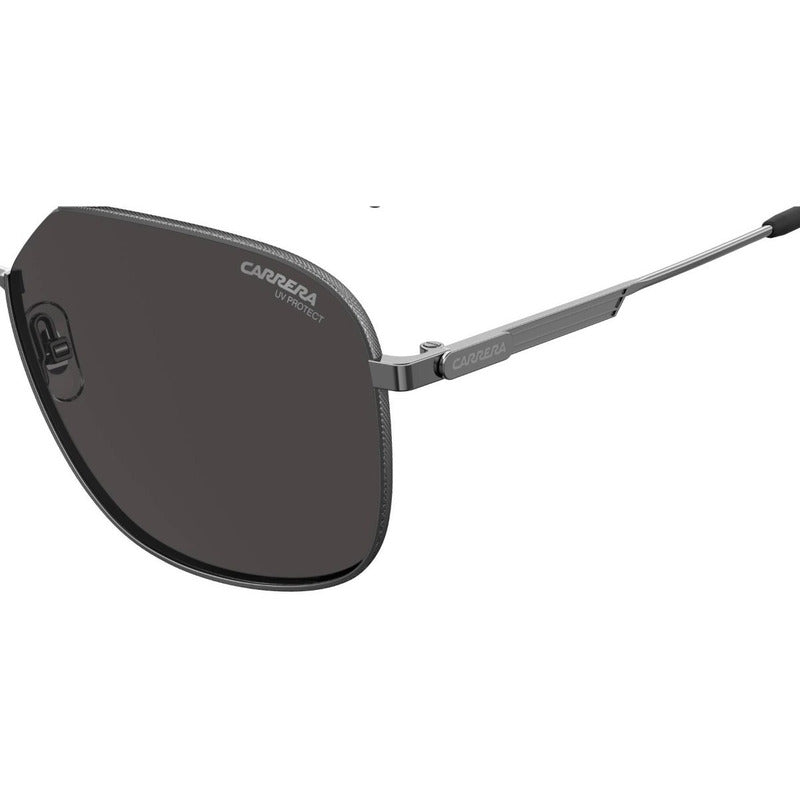 Lentes De Sol Carrera 1024s Iconic Double Bridge 59mm Suns