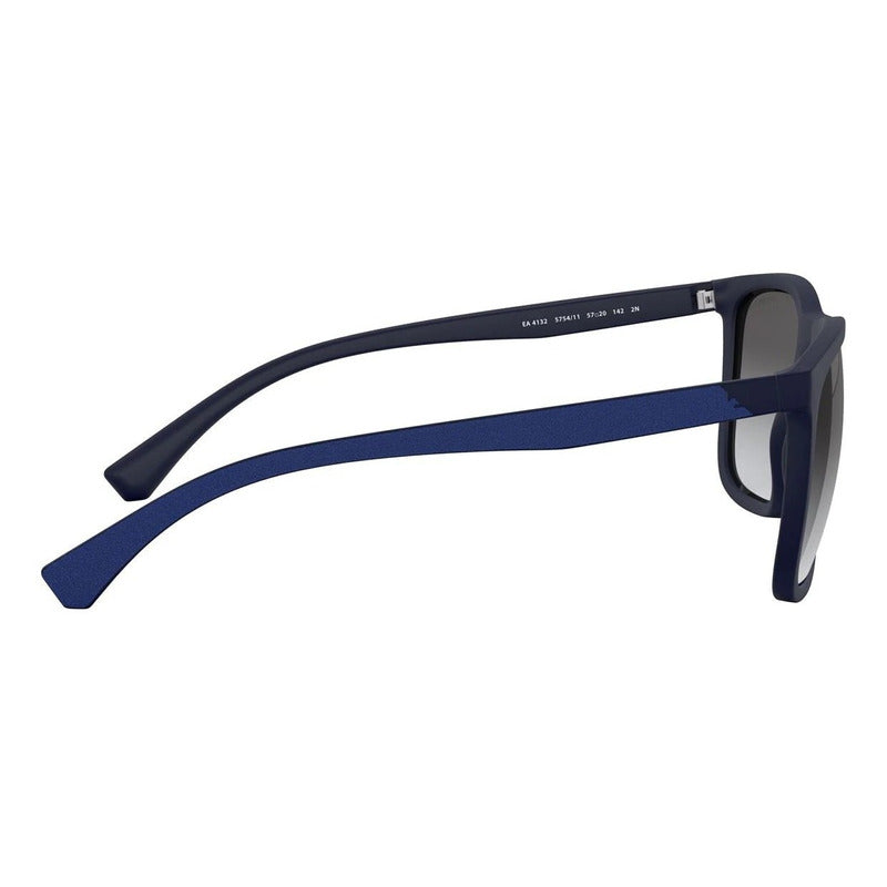 Lentes De Sol Emporio Armani Ea4132 Eagle Square 57mm Suns