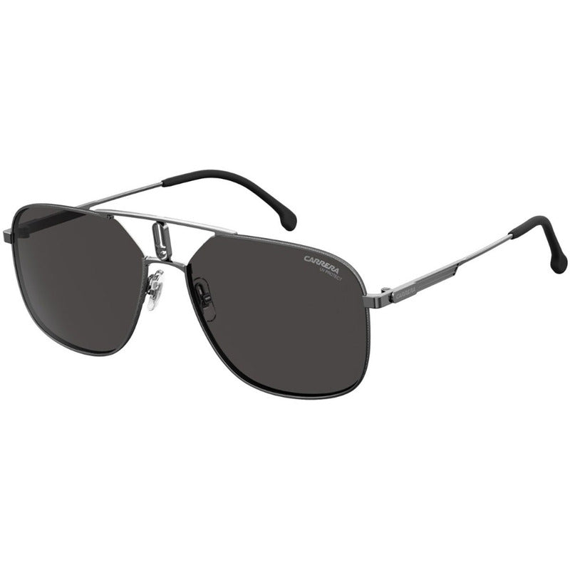 Lentes De Sol Carrera 1024s Iconic Double Bridge 59mm Suns