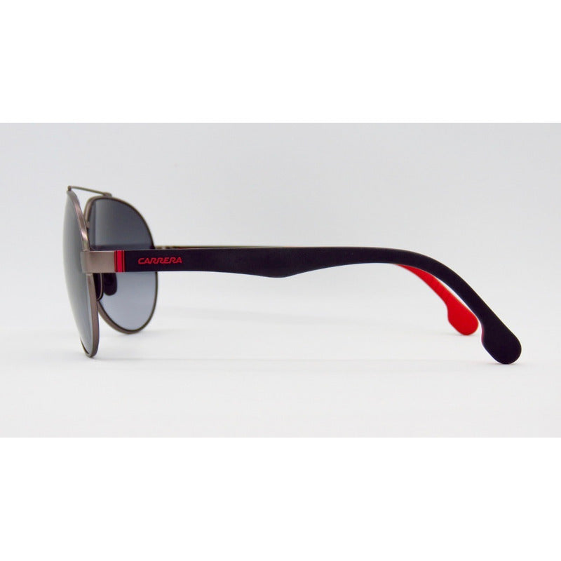 Lentes Gafas De Sol Carrera 8025s 100% Marco Metal Genuinos