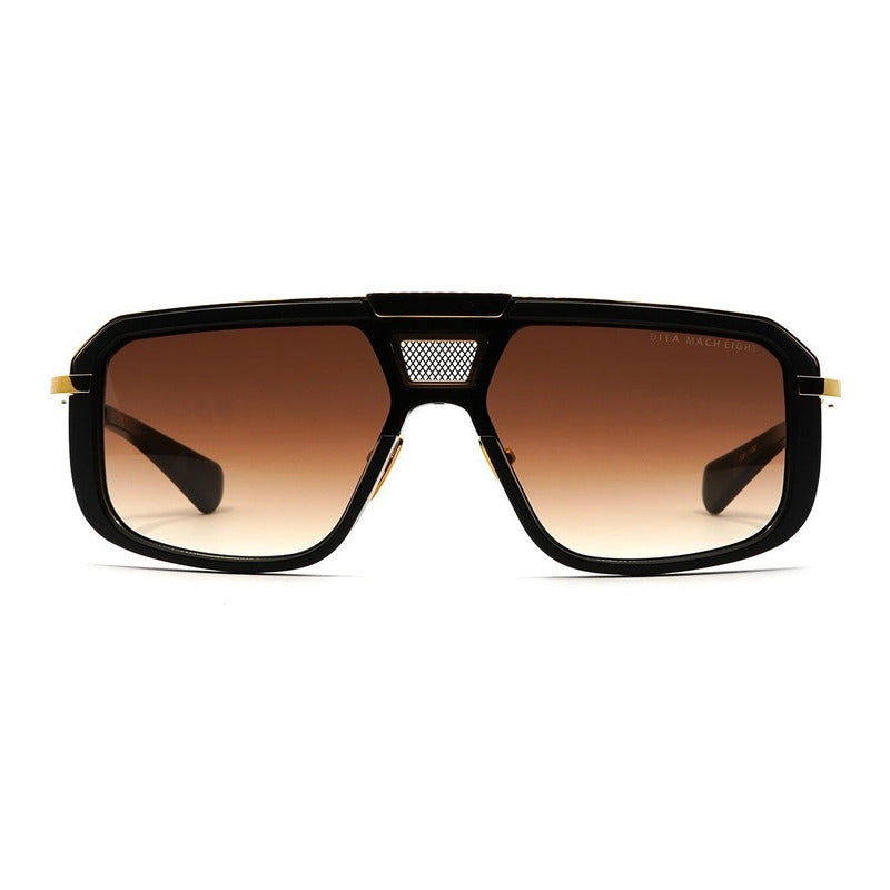 Lentes De Sol Dita Mach Eight Limited Edition 131mm Suns