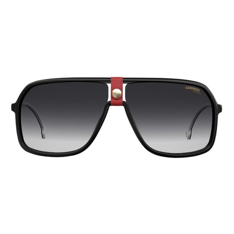 Lentes De Sol Carrera 1019s Iconic Bridge Pilot 64mm Suns