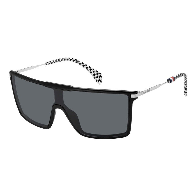 Lentes Sol Tommy Hilfiger Gigi Hadid 4s Iconic Shield 99mm