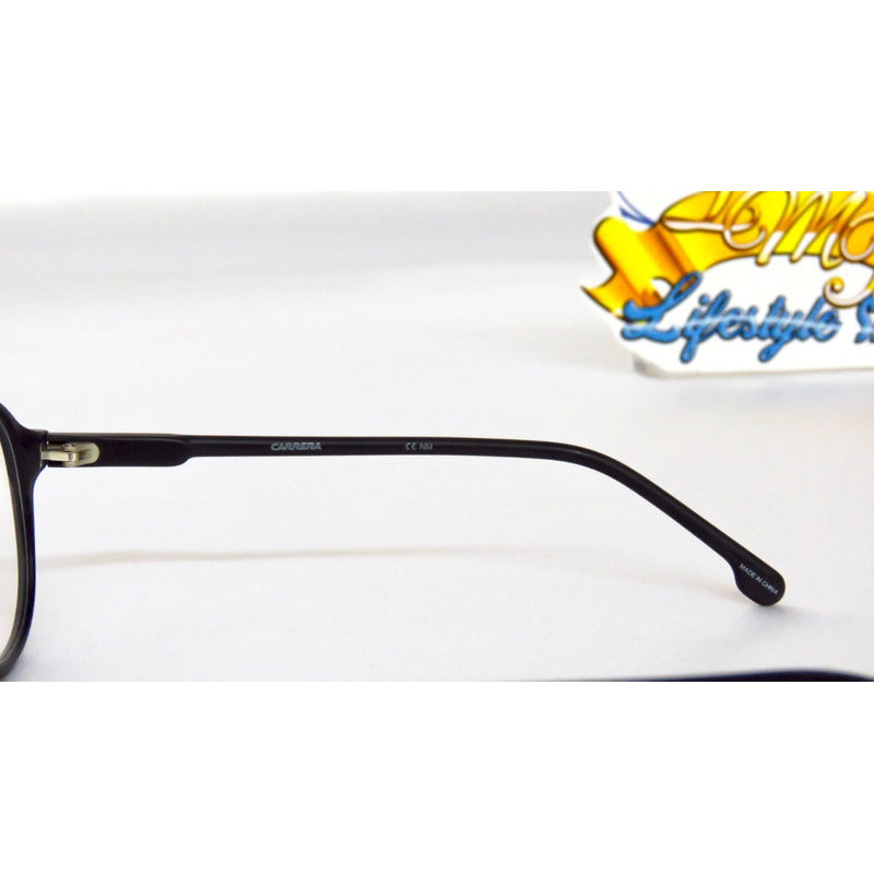 Lentes Carrera 2002tv Flag Pilot Armazón Oftálmico 51mm