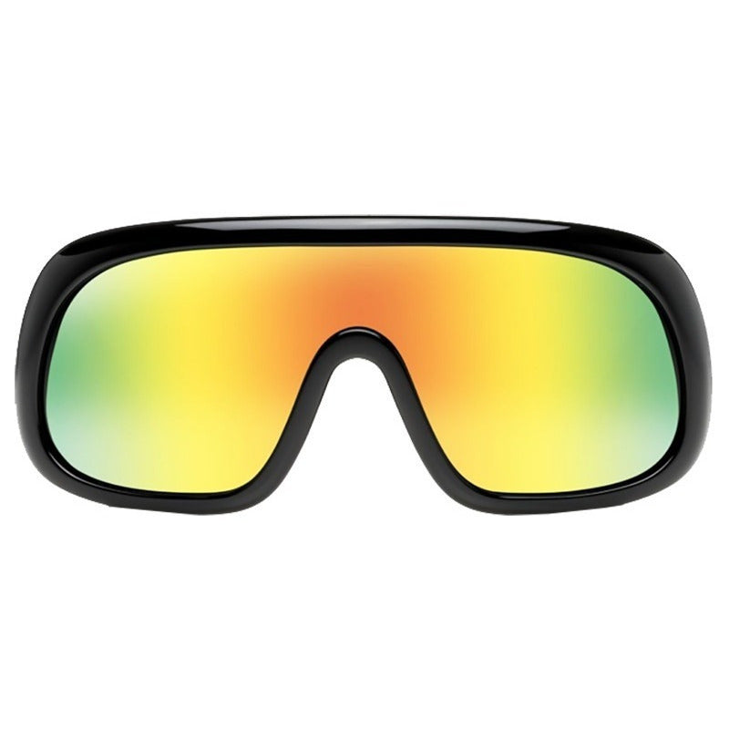 Lentes Sol Tom Ford Ft0471s Sven Shield Pilot 135mm Suns