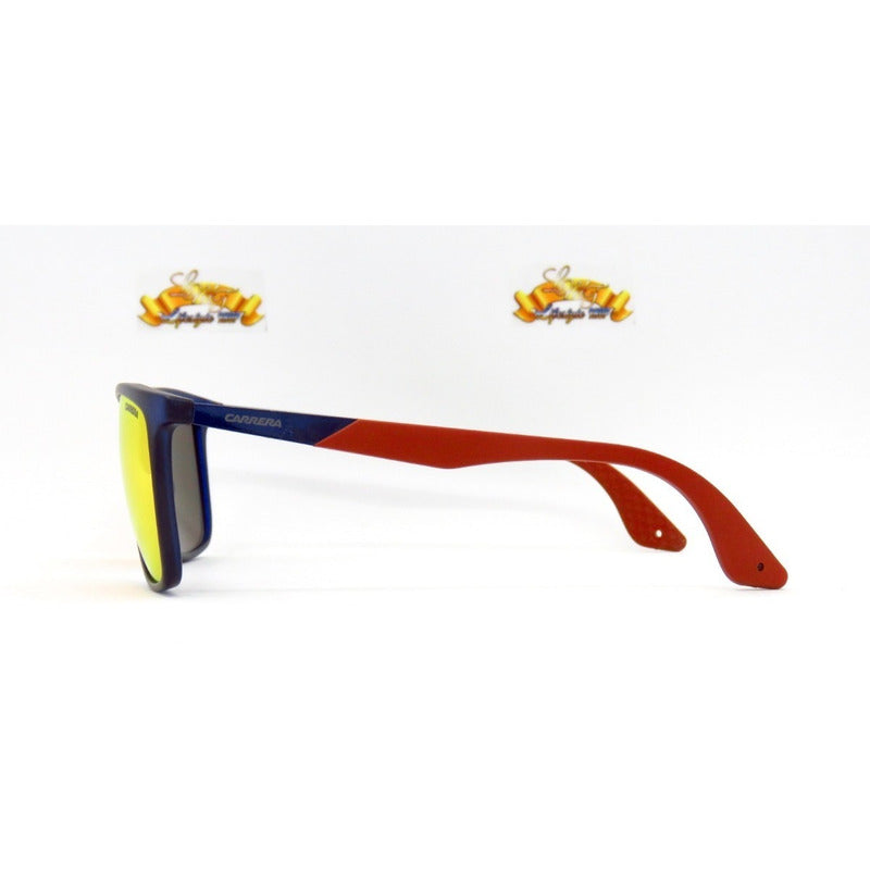 Lentes Gafas De Sol Carrera 5018s Soft Square 56mm Suns