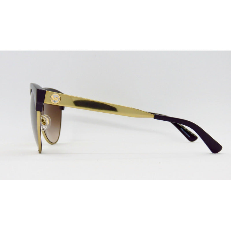 Lentes De Sol Michael Kors Mk2057 Amalfi Mujer 56mm Suns