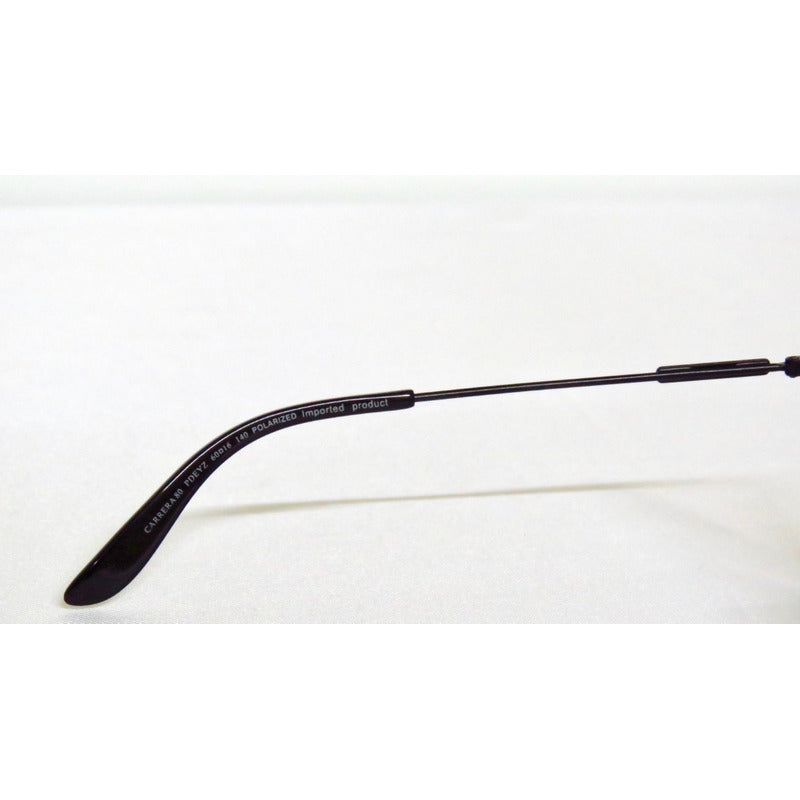 Lentes Gafas Sol Carrera 80 Superior Aviator Italy 60mm Suns