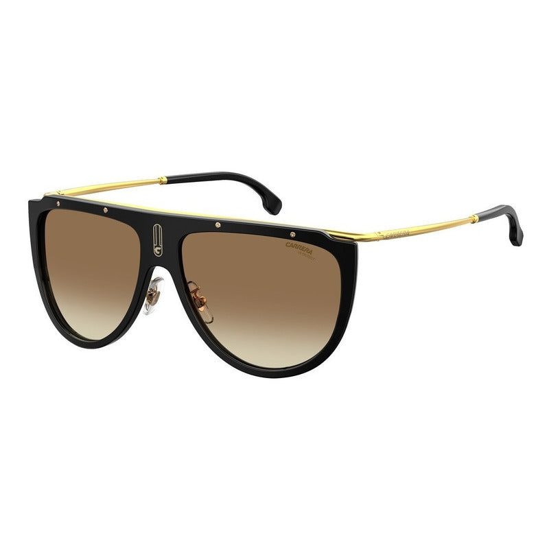 Lentes De Sol Carrera 1023s Iconic Bridge Unisex 60mm Suns