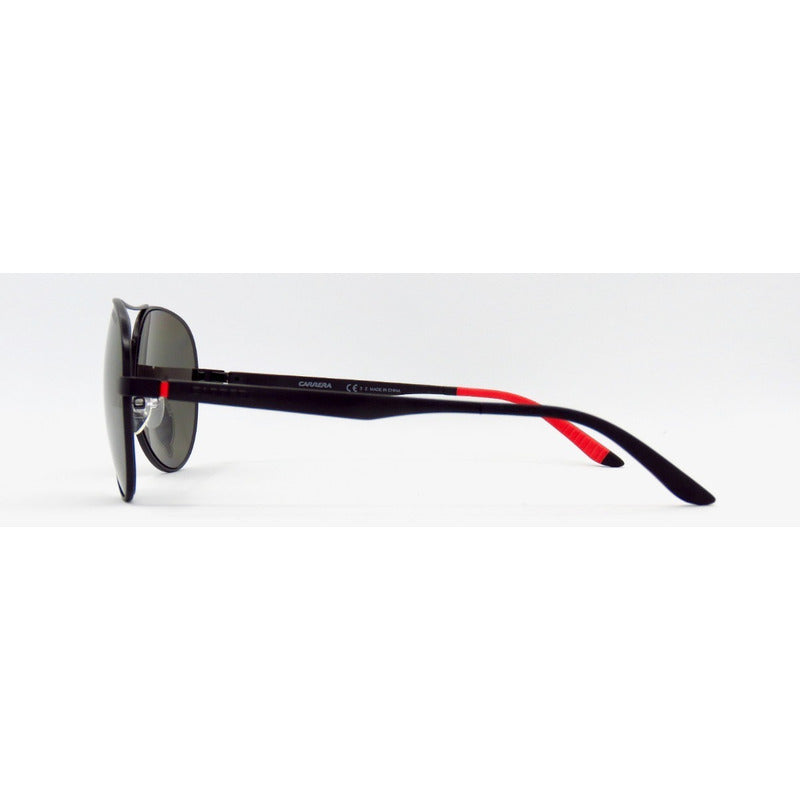 Lentes Sol Carrera 8010s Metal Pilot Polarized 59mm Suns