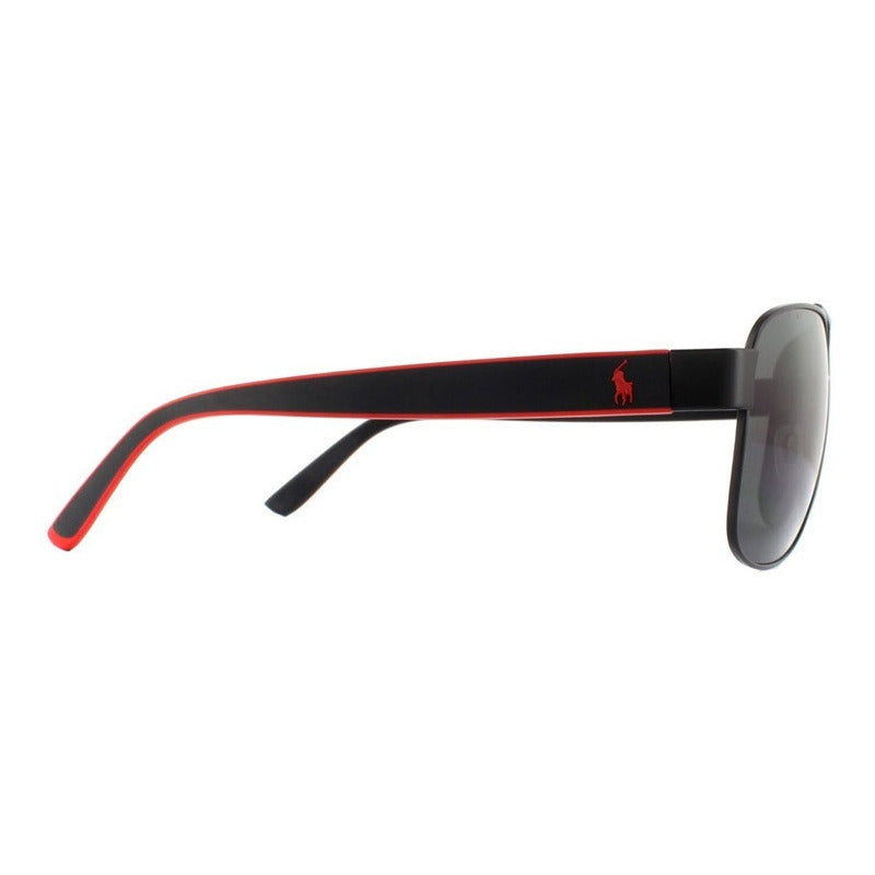 Lentes Sol Polo Ralph Lauren Ph3122 Iconic Pilot 59mm Suns