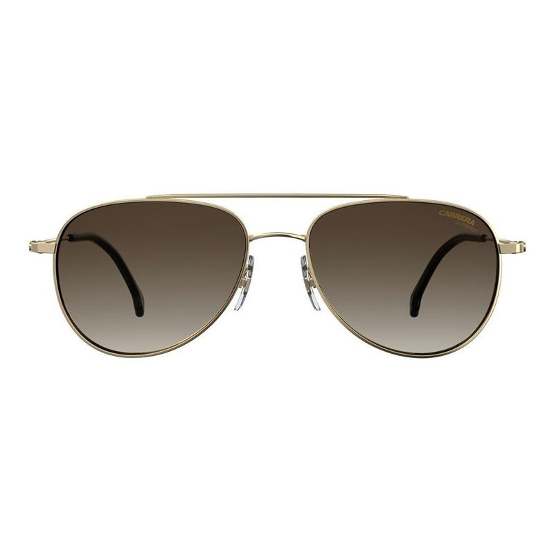Lentes Gafas Sol Carrera 187s Aviador Memory Metal 60mm Suns