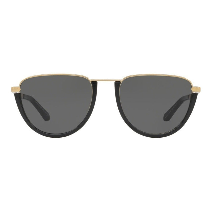 Lentes De Sol Burberry Be3098 Trench Luxury Oval 54mm Suns