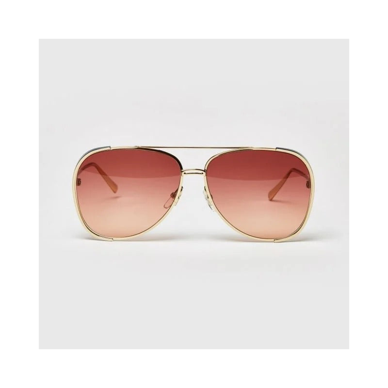 Lentes De Sol Ferragamo Sf205s Visor Double Bridge 62mm Suns