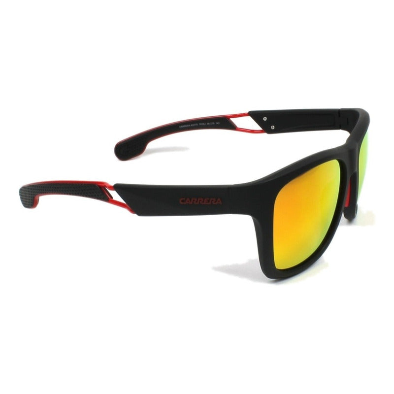 Lentes De Sol Carrera 4007s Essential Sport Square 56mm Suns