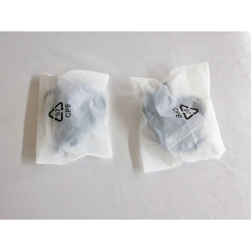 Audífonos De Metal Genuinos Cómodos Dormir Ejercicio Earbuds