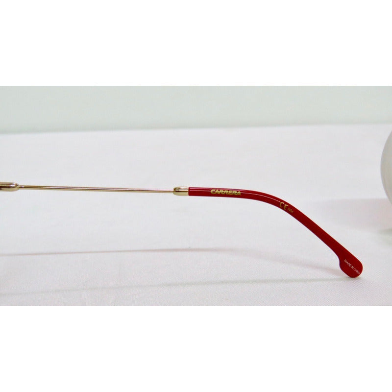 Lentes Carrera 168v Flag Unisex Armazón Oftálmico 53mm