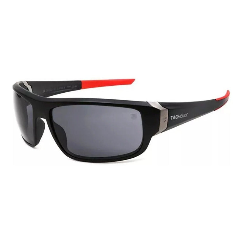 Lentes Gafas De Sol Tag Heuer Th9223 Racer France 70mm X L