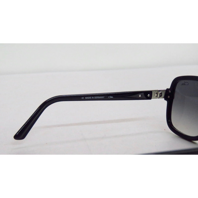 Lentes De Sol Cazal 8037 Luxury Pilot Germany 61mm Suns