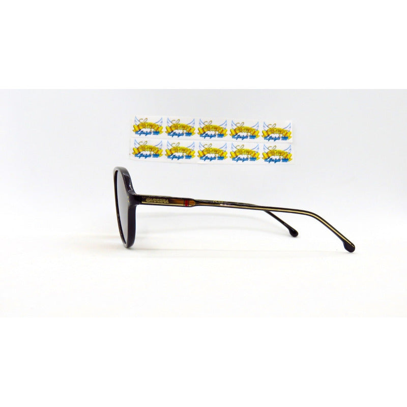 Lentes Sol Carrera 198s Flag Iconic Pilot Slovenia 57mm Suns