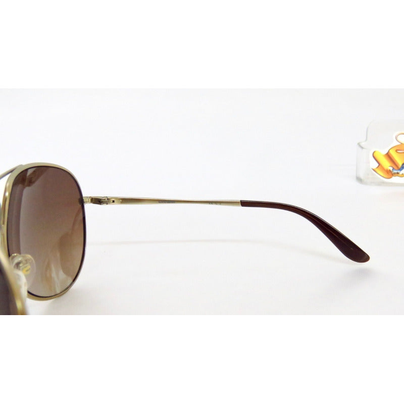 Lentes De Sol Carrera New Gipsy Modified Pilot 64mm Suns