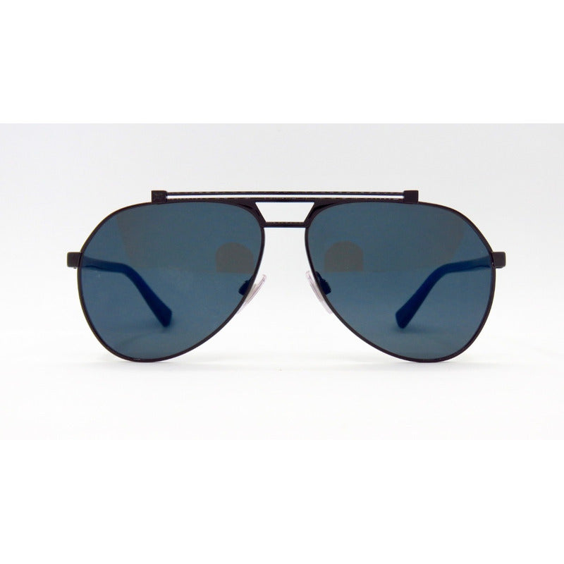 Lentes De Sol Dolce & Gabbana Dg2189 Luxury Pilot 61mm Suns