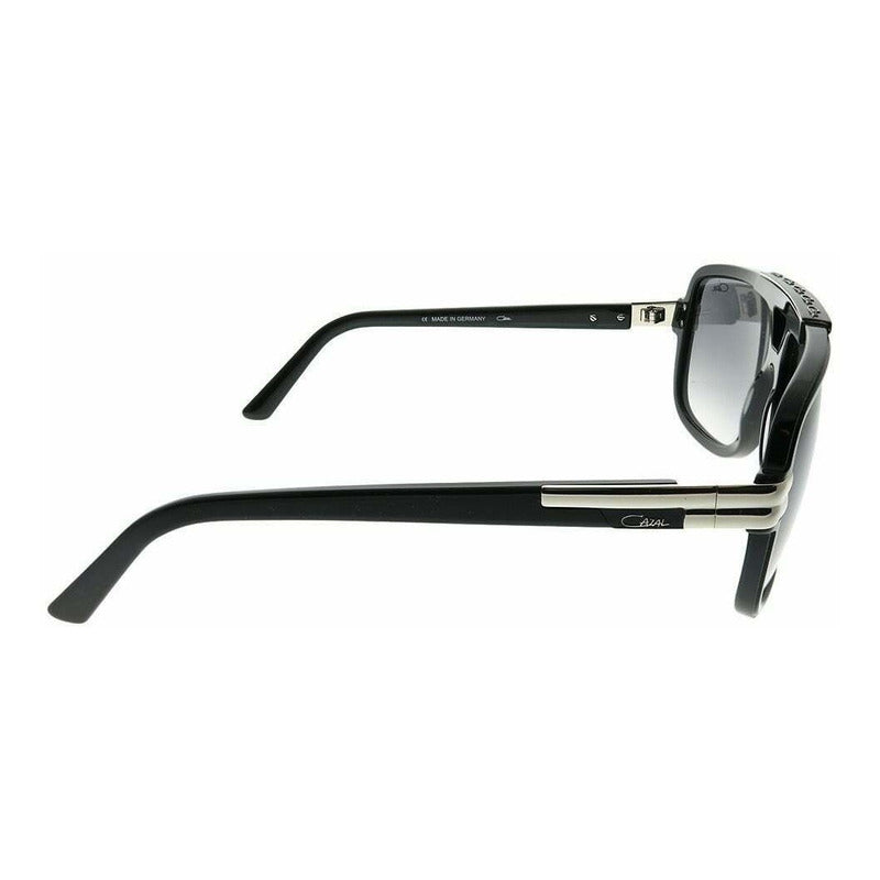 Lentes De Sol Cazal 8037 Luxury Pilot Germany 61mm Suns