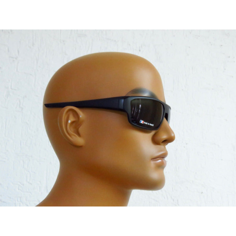 Lentes Gafas De Sol Tag Heuer Th9222 Racer France 69mm Suns