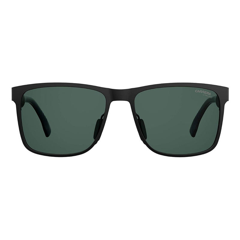 Lentes Gafas Sol Carrera 8026s Polarized Rectangle 57mm Suns