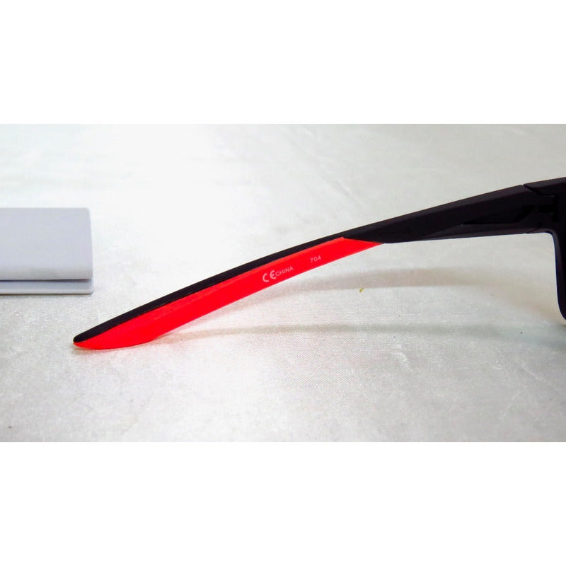 Lentes Gafas De Sol Nike Max Ev1033 Traverse Sport 65mm Suns