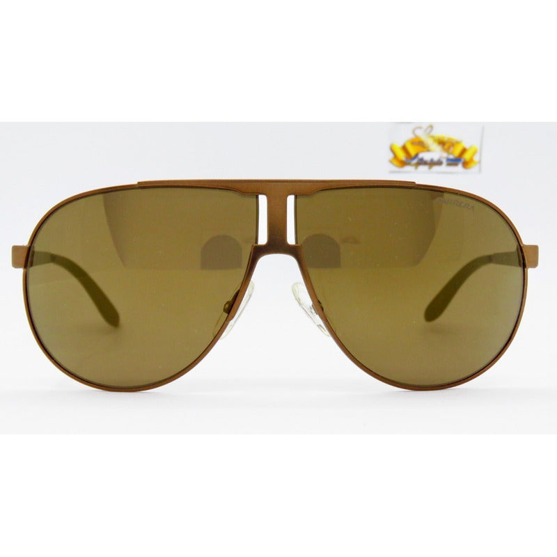 Lentes Sol Carrera New Panamerika Essential Pilot 64mm Suns