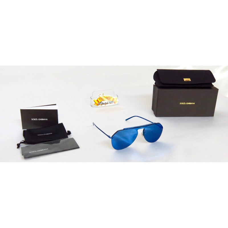 Lentes Sol Dolce & Gabbana Dg2213 Made In Italy 145mm Suns