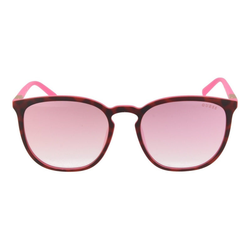 Lentes Gafas De Sol Guess Gu3020s Fashion Mujer 56mm Suns