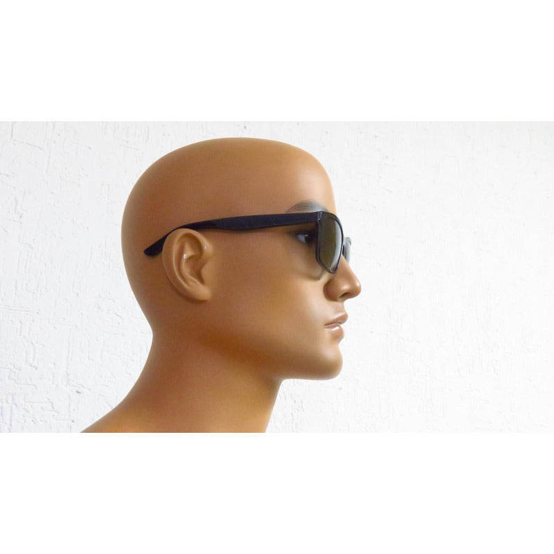 Lentes Gafas De Sol Lacoste L705s Bold Square 57mm Suns