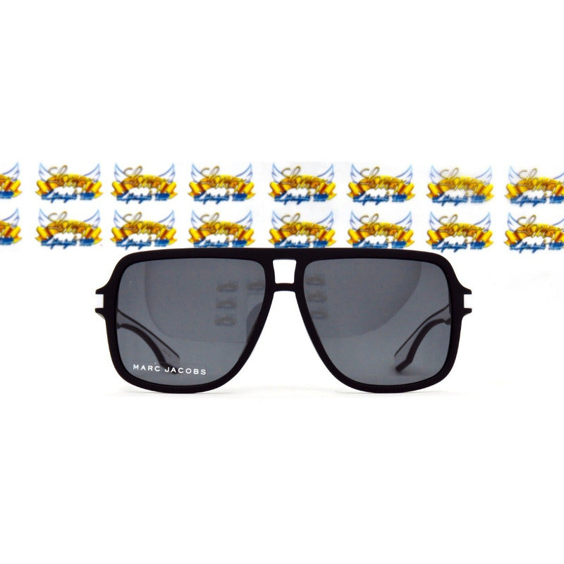 Lentes Sol Marc Jacobs Marc 288s Contrast Square 58mm Suns