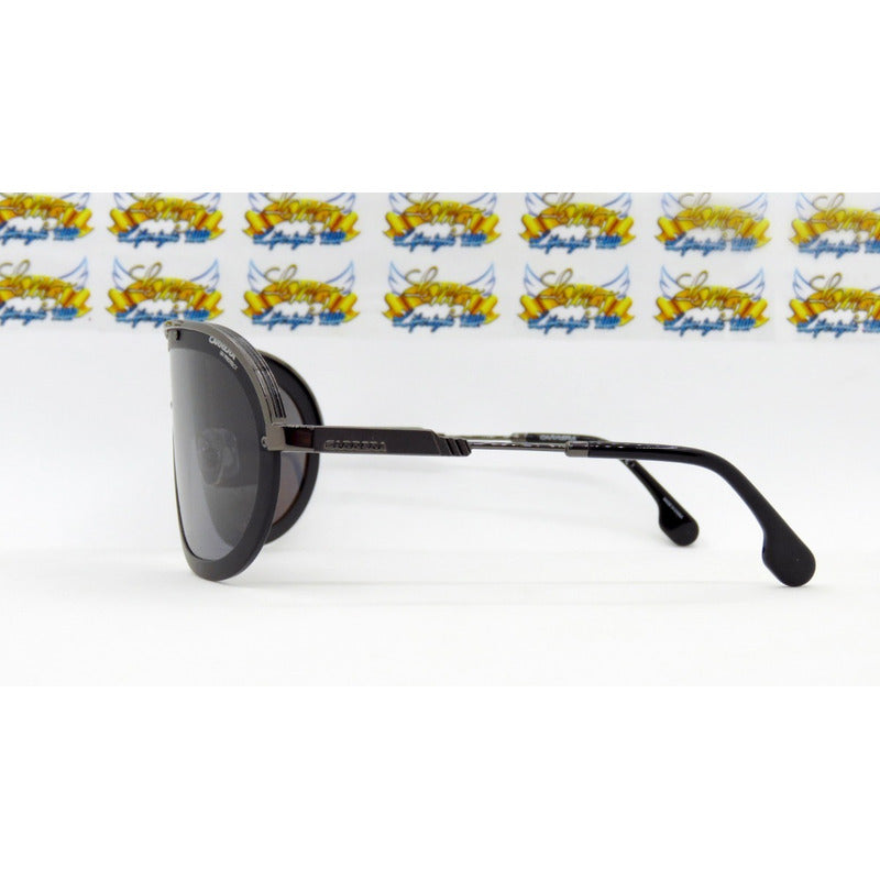 Lentes De Sol Carrera Americana Special Edition Aviador 66mm