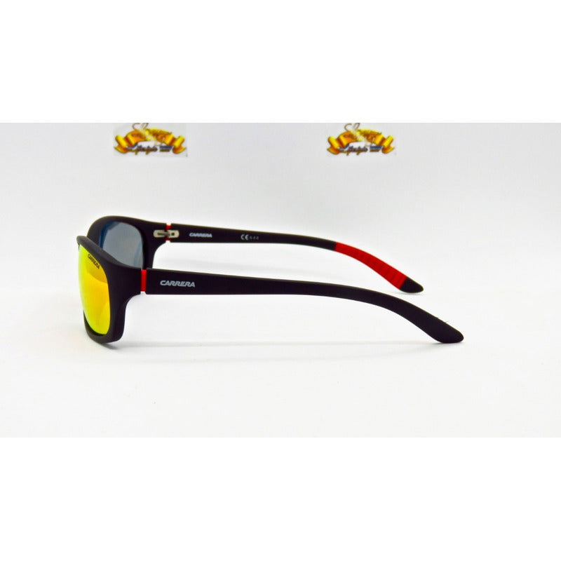Lentes Gafas De Sol Carrera 8016s Soft Rectangle 60mm Suns