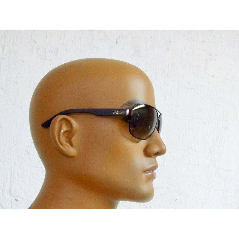 Lentes Gafas De Sol Armani Exchange Ax 2012s 100% Genuinos