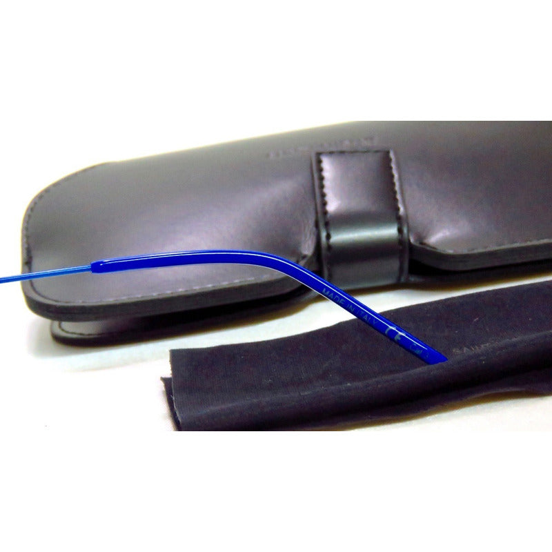 Lentes Gafas Sol Yves Saint Laurent Rainbow 11 Mujer 55mm