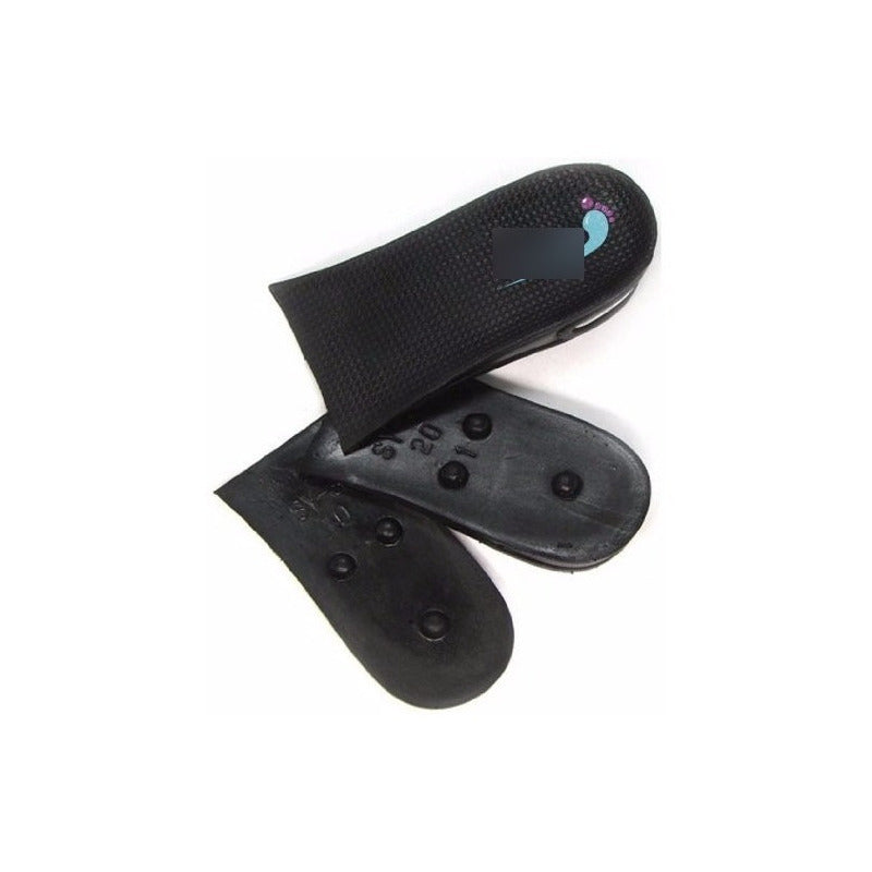 Plantillas Crece 6 Cm Estatura Unitalla Unisex Made In Korea