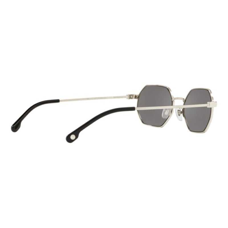Lentes De Sol Versace Ve2194 Metal Hexagon 53mm Suns
