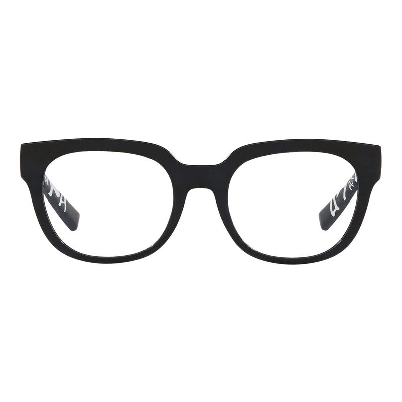 Lentes Armani Exchange Ax3061 Ax Print Armazón Oftálmic 51mm