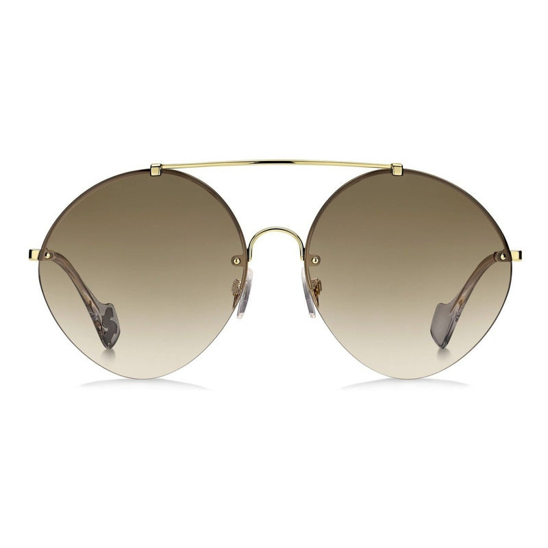 Lentes De Sol Tommy Th Zendaya Ii Round Mujer 61mm Suns