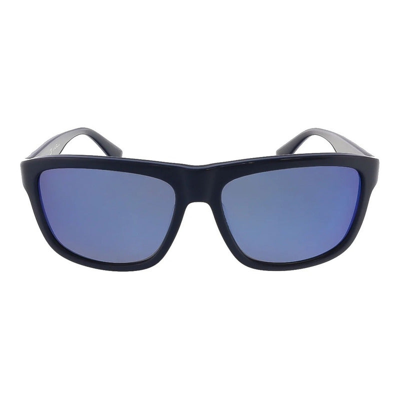 Lentes De Sol Salvatore Ferragamo Sf710smr Square 57mm Suns