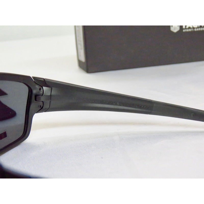 Lentes Gafas De Sol Tag Heuer Th9222 Racer France 69mm Suns