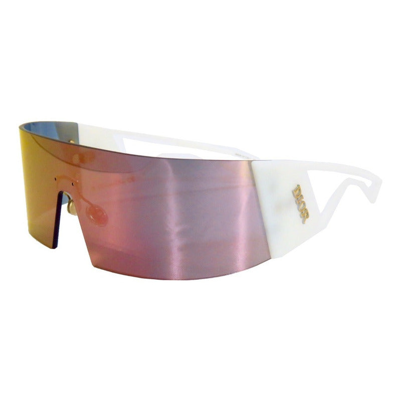 Lentes De Sol Dior Kaleidiorscopic Shield Italy 99mm Suns