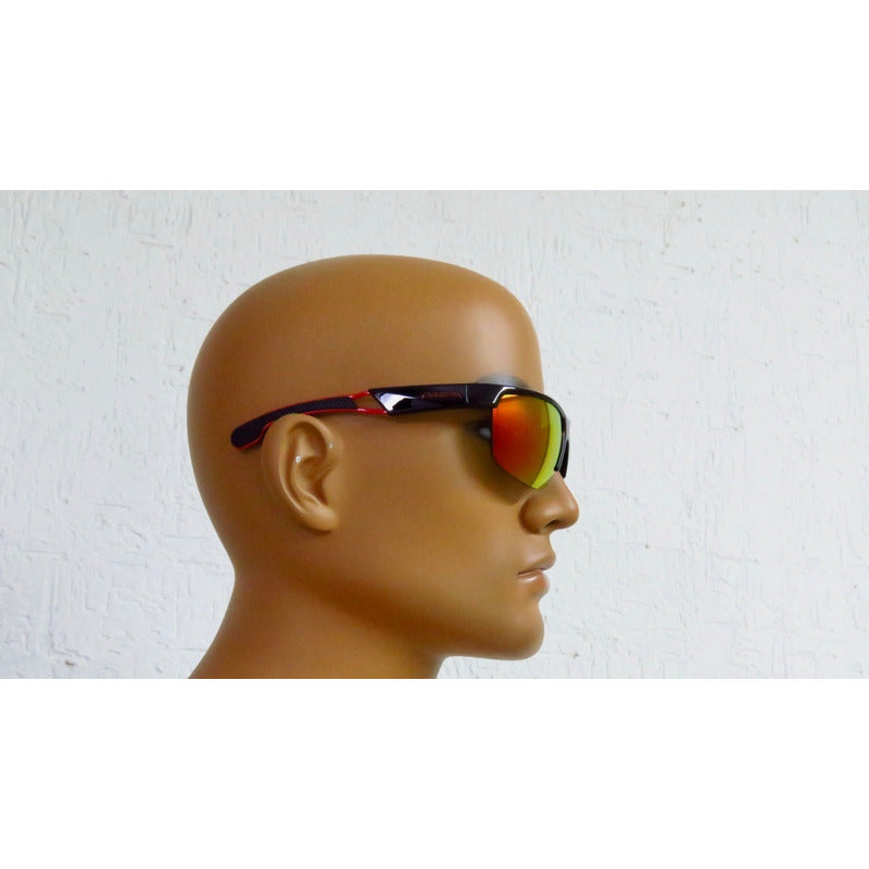 Lentes Gafas De Sol Carrera 4005s Sport Shield 65mm Suns