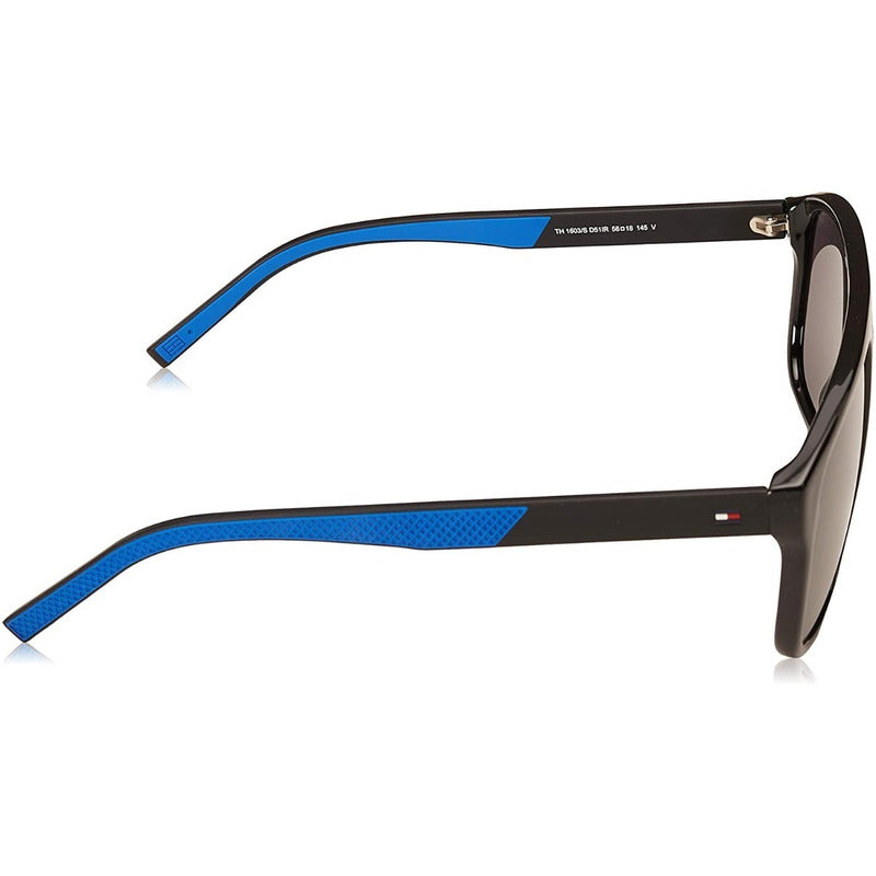 Lentes De Sol Tommy Hilfiger Th1603s Double Bridge 56mm Suns